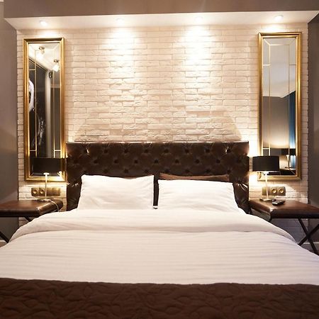 Boutique Apartment Kremenchuk Ngoại thất bức ảnh