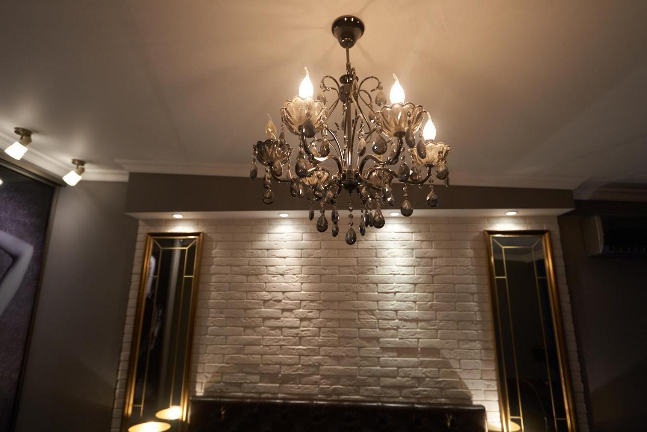Boutique Apartment Kremenchuk Ngoại thất bức ảnh