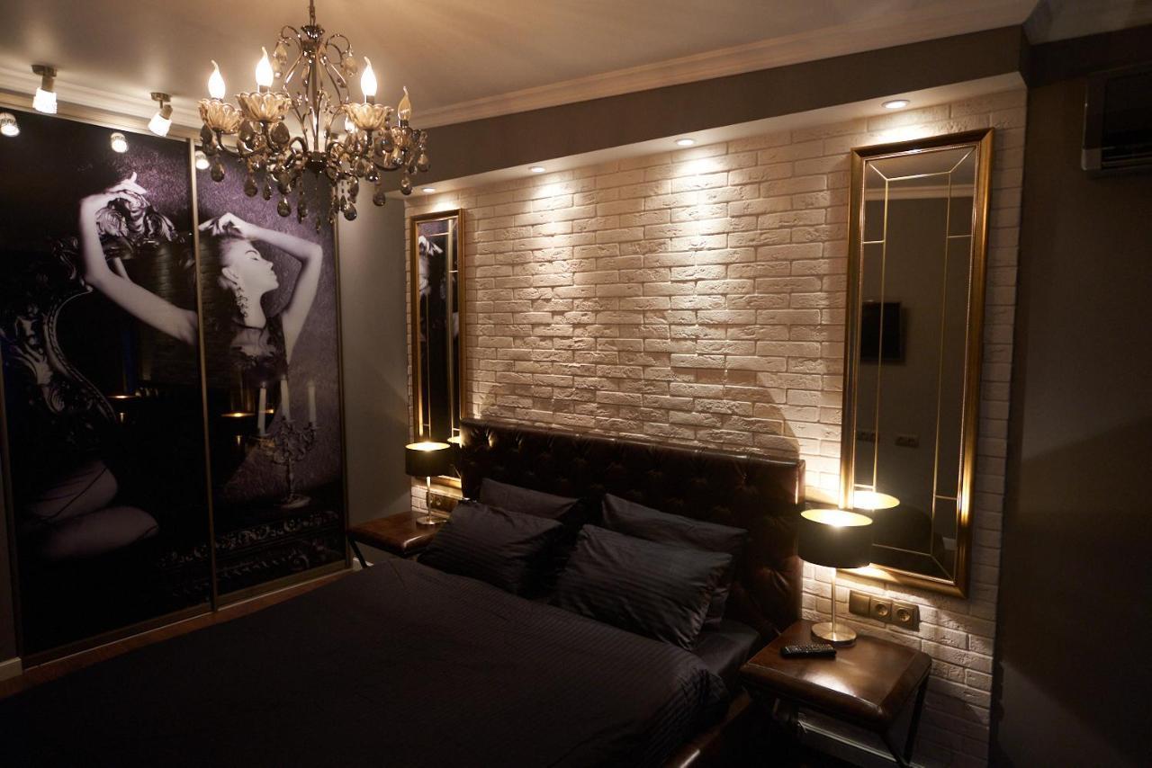 Boutique Apartment Kremenchuk Ngoại thất bức ảnh