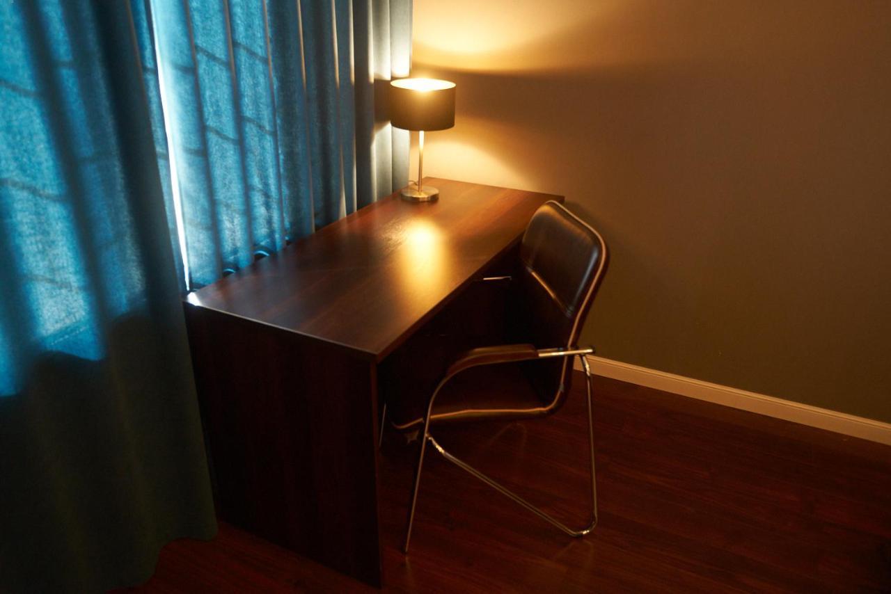 Boutique Apartment Kremenchuk Ngoại thất bức ảnh