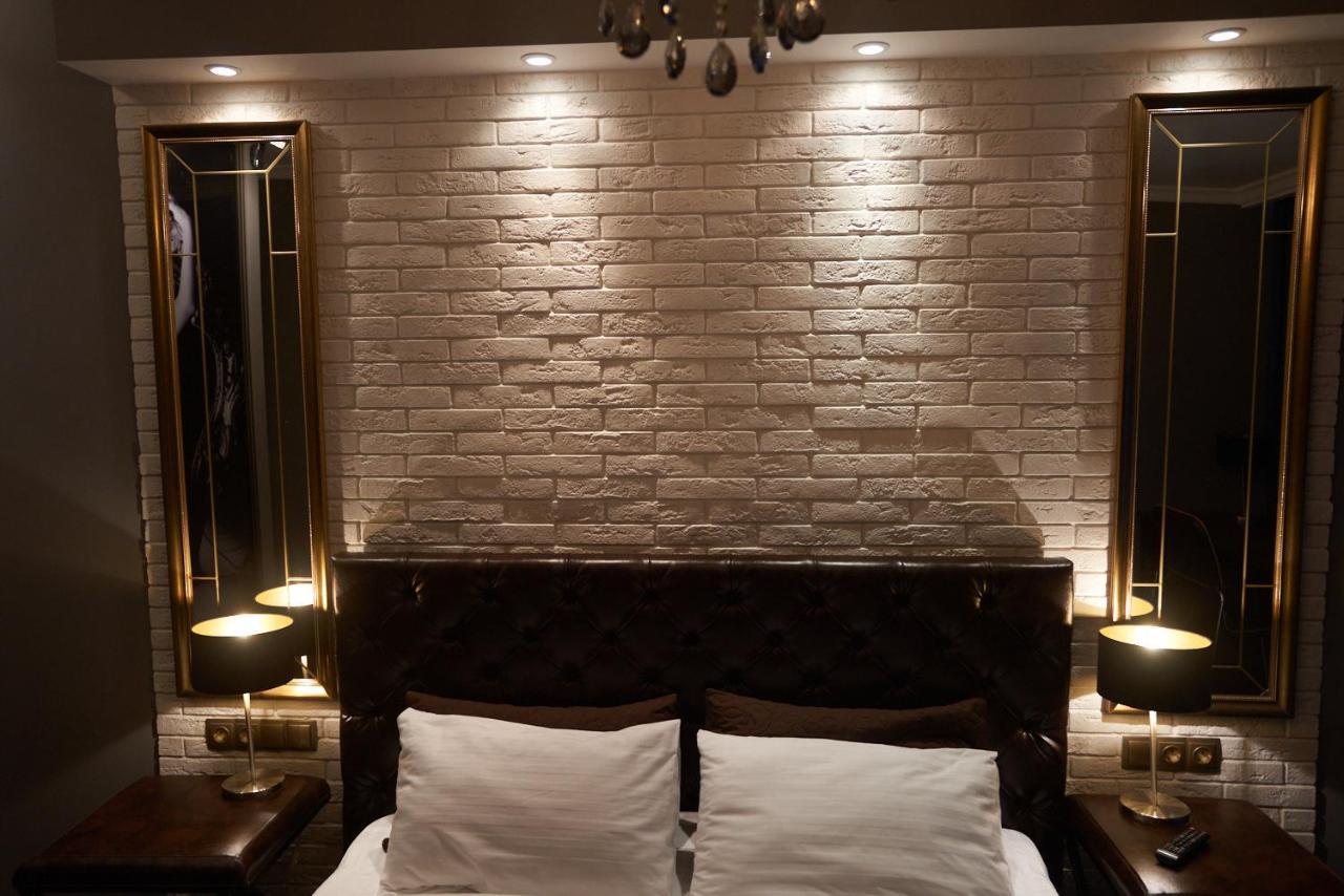 Boutique Apartment Kremenchuk Ngoại thất bức ảnh
